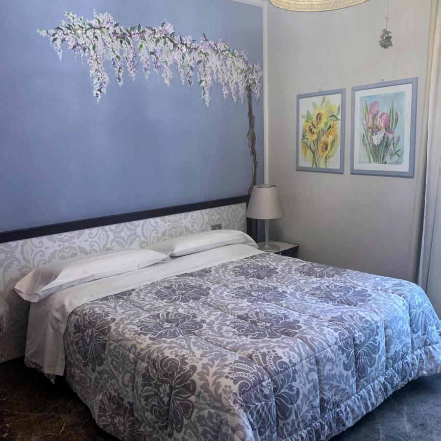 Cortiletto D'Alba Camere Con Ristorante Exteriör bild